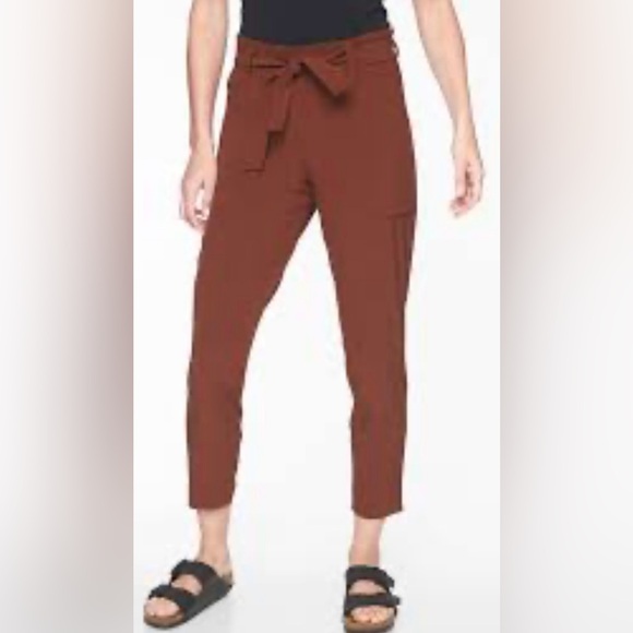 Athleta Skyline ll Pant Size 2 - Picture 2 of 6